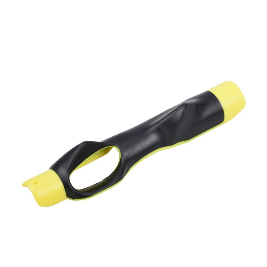 1 Pcs Golf Grips Correction Grip Type Correction Device General Beginner Practice For Clubs