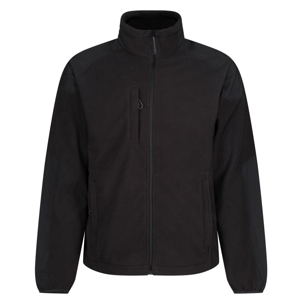 Regatta Professional Mens Full Zip Fleece Jacket