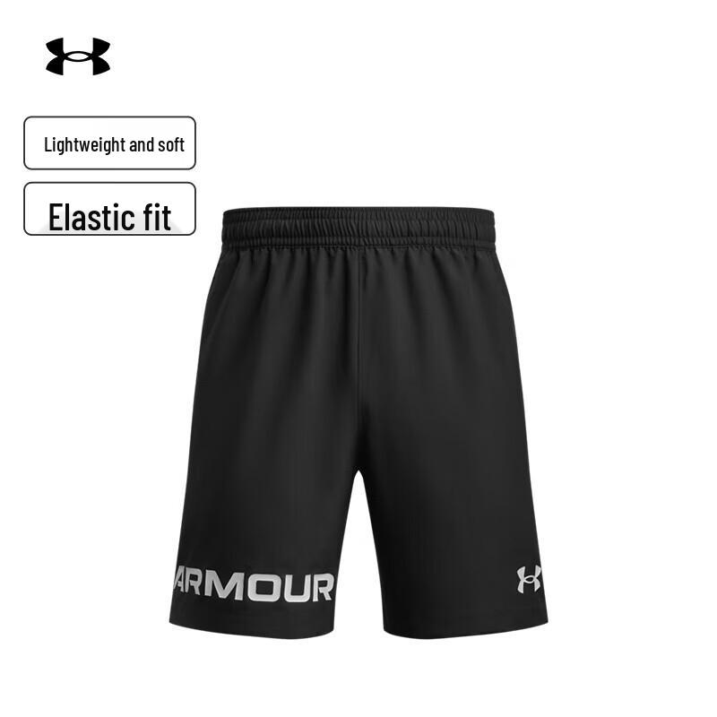 

Under Armour Men s Graphic Printed Training Shorts XXL