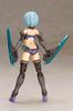 Kotobukiya Frame Arms Girl P3 Hresvelgr Bikini Armor Approximately 150mm Plastic Model Ver. Tall, Non-scale, Pre-painted