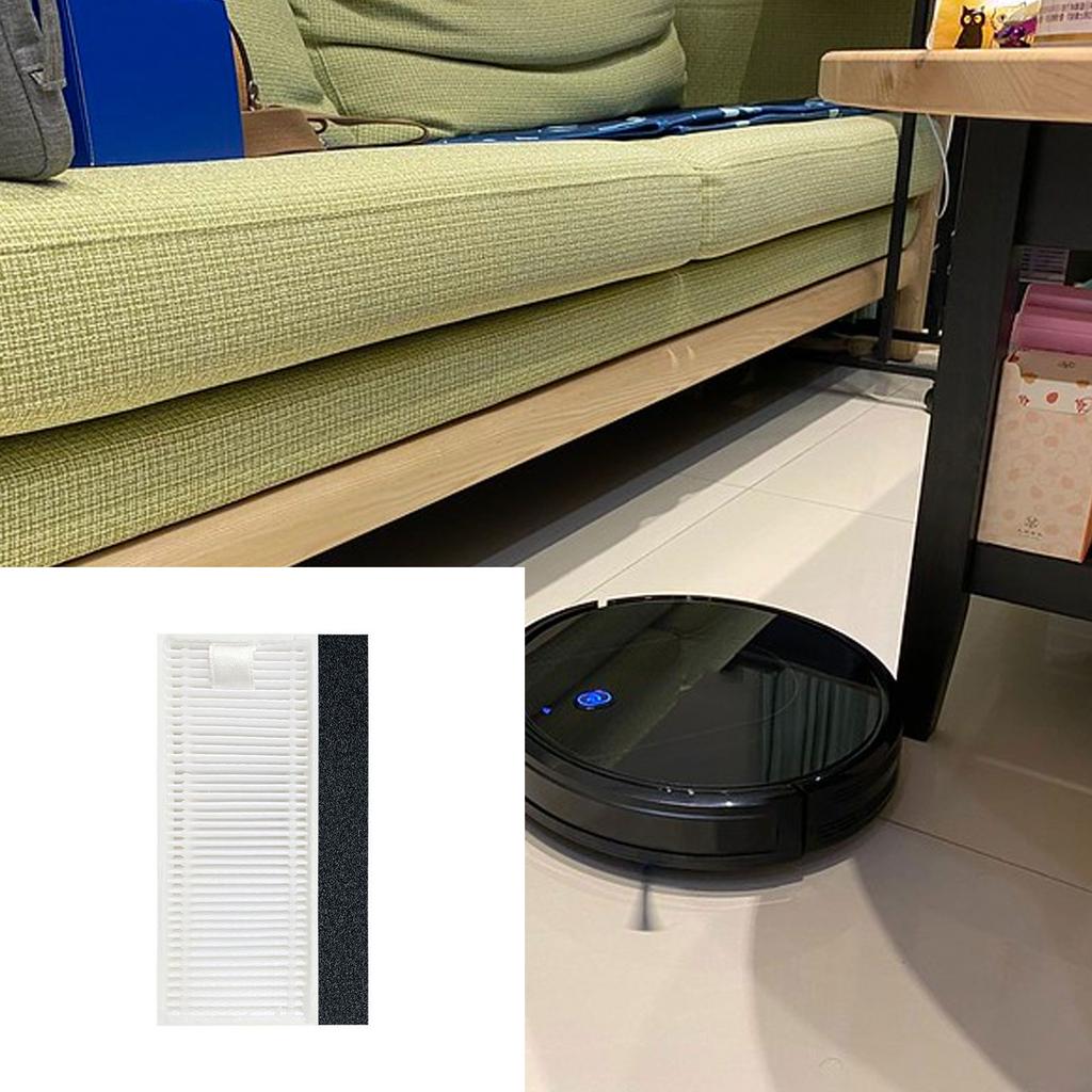 For Thamtu G11 HEPA Filters Accessories Cleaning Vacuum Parts Household Cleaning Tool Replacement Robot Vacuum Cleaner