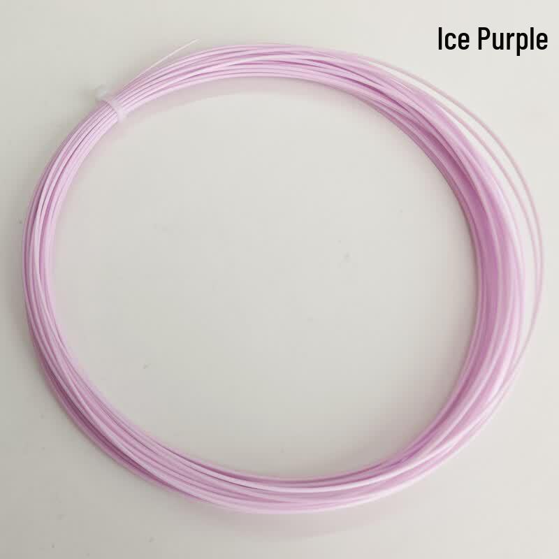 LISM Badminton Racket String