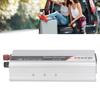 Car Power Inverter 2000W DC 12V To AC 220‑ with 5V USB Output Sine Wave Converter