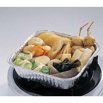 Captain Stag Captain Stag M 6652 [aluMinuM Square Pan  sMall  Set Of 2]