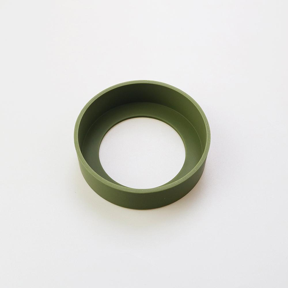 SW 7cm Silicone cup bottom cover Coaster Sleeve Sheath 70MM Cup Bottom Ring Wear-resistant Shatter-resistant Bottom Cover