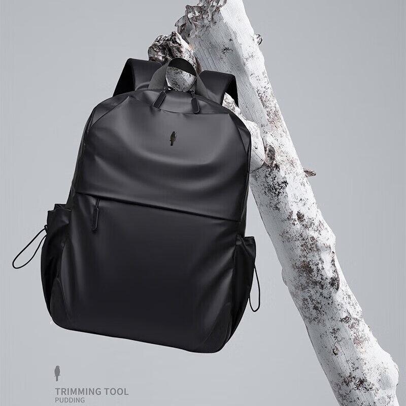 ZMN ZRB-2024 Business Casual Laptop Backpack 30.5*13*43.5cm