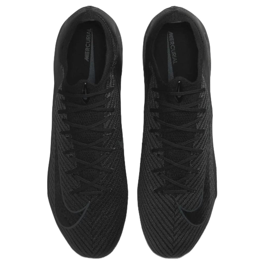 Nike Mercurial Vapor 16 Elite Fg Black Deep Jungle Sneakers FQ1457-002