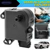 HVAC Blend Door Actuator AA5Z19E616C AA5Z-19E616-C For Ford Explorer & Flex 2011-18 Ford Taurus 2008-2018 Lincoln MKT 2010-2018