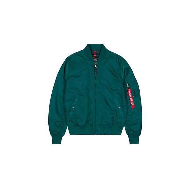Куртка Alpha Industries MA-1 TT EU S
