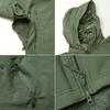 Softshell Jacket XS Multicam S.N.P.