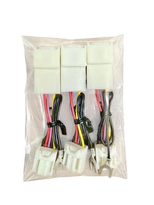 [Made In Japan] Toyota Daihatsu Dealer Option Navigation TV Canceller, Coupler On, NSZN-Z68T, NSZT-W68T,