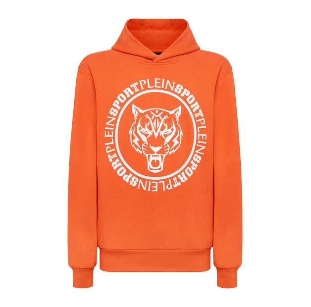 Plein Sport Hoodie 13115