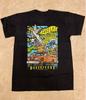 Shellac Band Tour Musik Rock Unisex T-Shirt S Bis 5XL