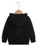 Kids Cute Donut Hoodie Cartoon Dessert Print Boys Girls Long Sleeve Pullover Sweatshirt Sweet Food Graphic Casual Tops Spring