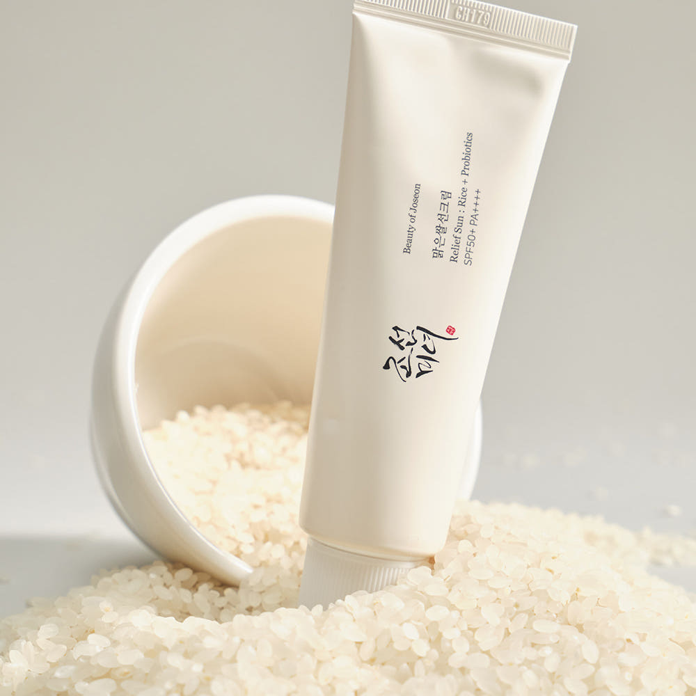 

[Beauty of Joseon] Hyaluronic Acid Cream 100ml (069)