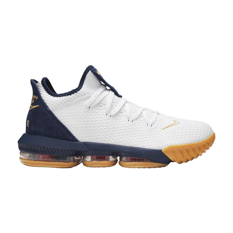 Nike LeBron 16 Low USA 40.5