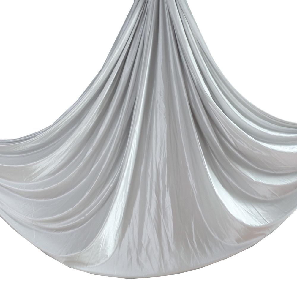 5m Aerial Yoga Hammock Fabric for Studio & Home Use