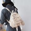 IELGY travel small backpack women messenger bag fashion backpack sweet school bag