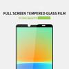 PINWUYO JK Series-2 for Sony Xperia 10 VI Screen Protector High Aluminum-Silicon Glass Ultra Clear Film