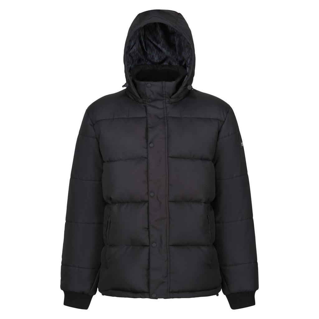 Regatta Mens Northdale Insulated Jacket