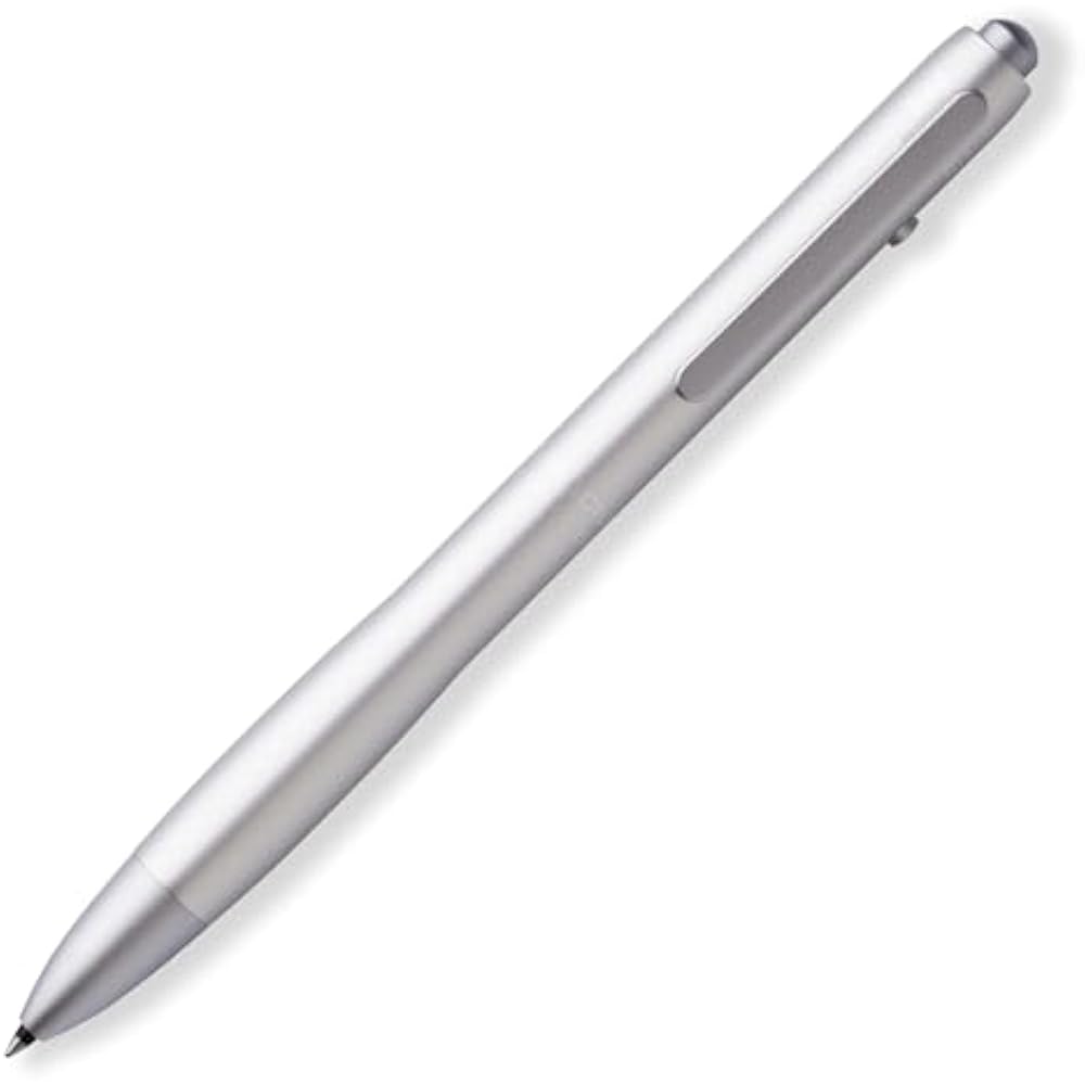 STAEDTLER Multifunction Pen Avantgarde Cool Silver 927AG-S