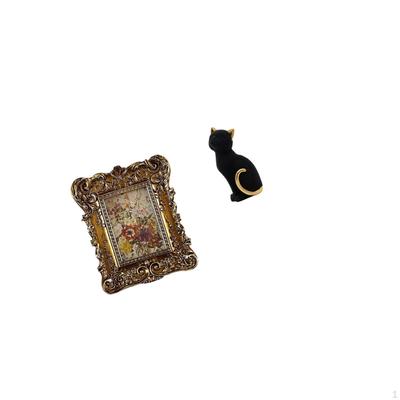 Decoração de casa – Molduras