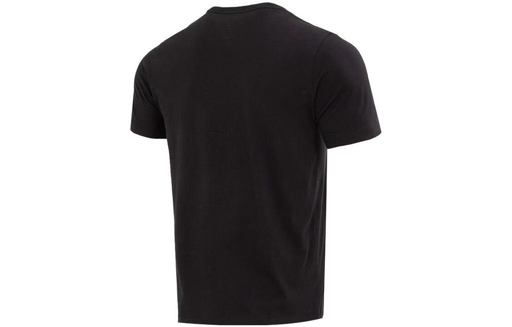 Puma ESS+2 Col T Shirt Men's Black 847666-61