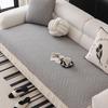 All-Season Non-Slip Space Cotton Sofa Cushion, Dirt-Resistant Seat Protector, 2026 Edition.