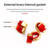 Copper Buckle Universal Archery Bow Stabilizer