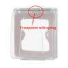 Power Outlet Waterproof Safety Socket Protector Electric Plug Cover Splash Box Sockets
