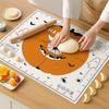 Backen – Silikonmatten & Backformen