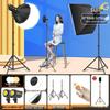 Professional LED Fill Light for Streamers and Indoor Photography