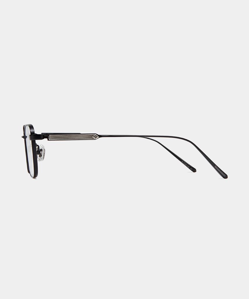 Myujieombaibikeon Museum.96 [Black]