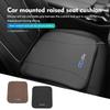 AACZ1 For Leather Car Seat Cover Pad Non-Slip Mat Cushion Accessories Escort KA Flex Everest KA Expedition Falcon Fusion