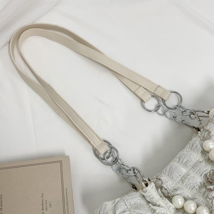 Fashion Ladies Soft Handbag Tote Bag