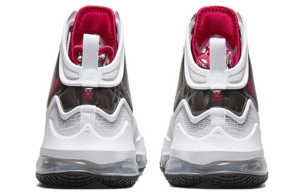 Nike LeBron 19 'Sketch' CZ0203-101