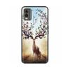 Pour Nokia C32 Coque Souple en Silicone Arrière Pour Nokia C22 C32 Protéger Coque de Téléphone Pour NokiaC32 C 32 C 22 2023 Pare-chocs Fundas
