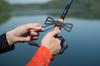 Japanese Deeper Phone Holder Fishing Rod Smartphone Mount [Official Distributor] FRI-OT-000004