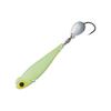 Major Craft Blade Jig (Sawarajig) Bomber Spin 60g All GLOW