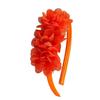 Prinzessin Haarband Großes Blumenmädchen Haarreif Modeaccessoire Baby Stirnband Kinder Geschenke