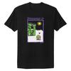 Dinosaur Jr Castle T-shirt Medium Black Unisex T-Shirt