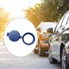 Durable Windscreen Washer Bottle Cap ABS Windscreen Washer Bottle Cap 71740943 Replacement Car Accessories Durable