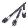 60/100/150mm 1/4 Quick Release Hex Shank Electric Drill Screwdriver Bit Holder