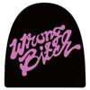 Y2K High Quality Kpop Ins New Network Red Design Feel Niche Cold and Warm Fashion Versatile Knitted Hat for Men and Women