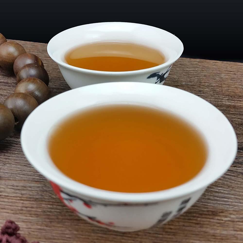 200g Gift Packing Dahongpao Da Hung Pao, Oolong Tea Da Hong Pao Good for Tea
