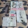 [USED] Too Much Love - Acrylic Stand, Ookamitani Shuuto, Yukata, Acrylic Block, Bonus Card