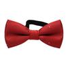 Children Bow Tie Adjustable Length Detachable Design Rich Color Printing Bow Tie Student Performances Weddings Bow Tie