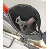 R250 Neoprene Bottle Black Cover,