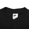 Nike Club Futura Comfortable Crew Neck Short Sleeve T-Shirt Men Tops Black HQ5975010