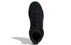 Adidas Hoops 2.0 Mid 'Black White' Women's EE7893